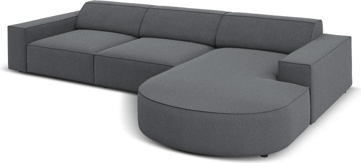 Actual product image Micadoni Jodie (Corner sofa)