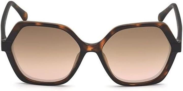 Actual product image Guess Womens Sunglasses Black