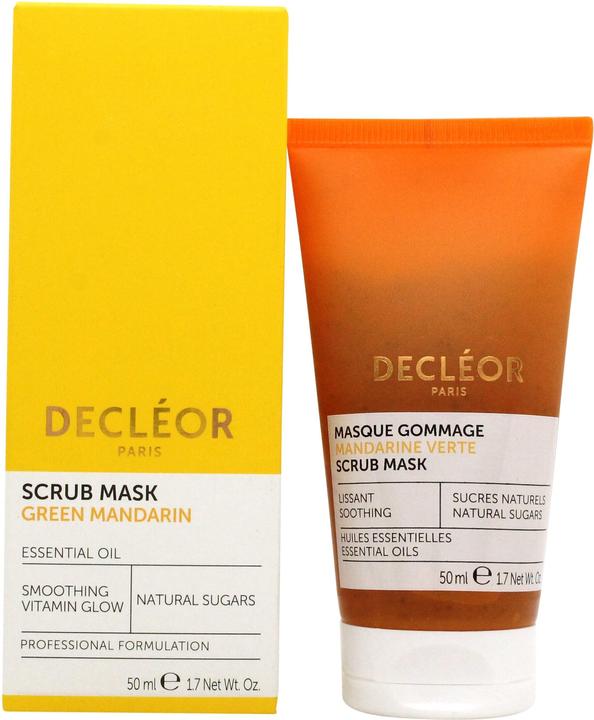 Decleor Green Mandarin (50 ml)