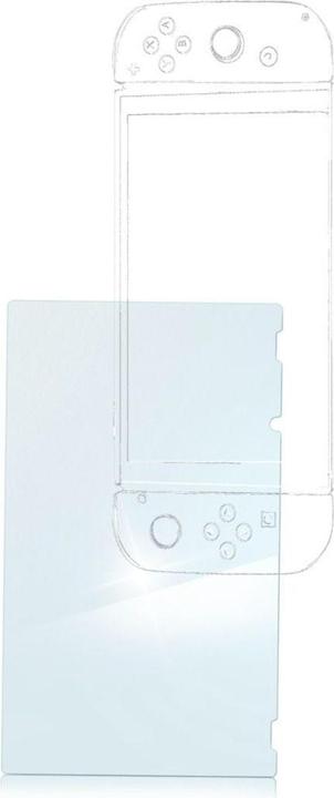 Immagine prodotto Urage Vetro protettivo per Nintendo Switch, 2 pezzi