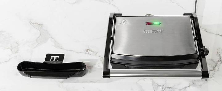 Actual product image Princess Panini Grill Pro (EU plug)