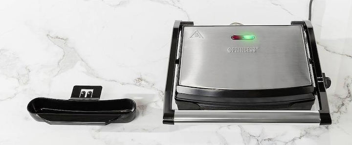 Produktbild Princess Panini Grill Pro (EU-Stecker)