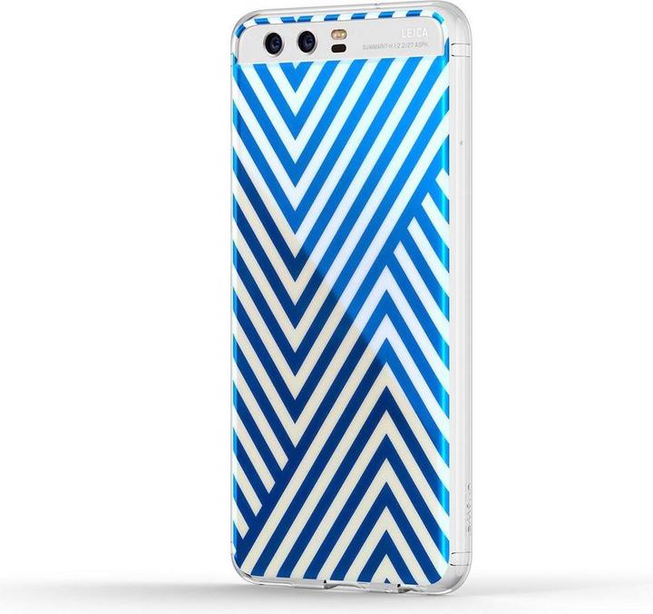 Produktbild Huawei TPU Case für P10 Arrowhead Pattern (Huawei P10)