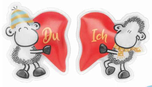 Immagine prodotto Sheepworld 49951