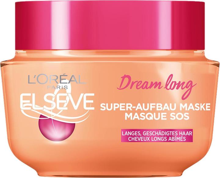 Image du produit L'Oréal Paris Dream Long (300 ml)