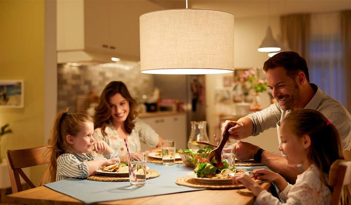 Produktbild Philips Lampe 100 W A60 E27 (E27, 1521 lm, 1x)