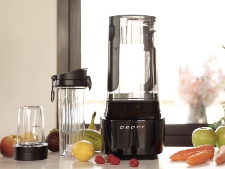 Produktbild Beper BP.620 (1000 W)