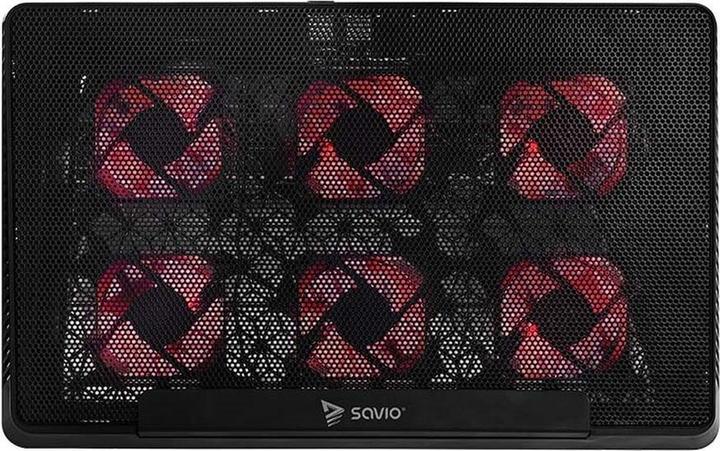 Actual product image Savio COS-01