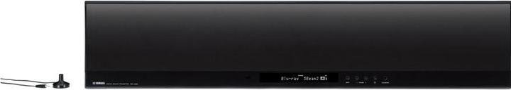 Actual product image Yamaha Ysp-4100