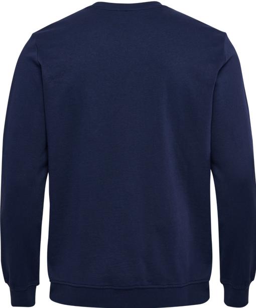 Produktbild hummel hmlIC BILL SWEATSHIRT (M)