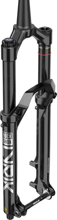 Image du produit RockShox Fork Lyrik Ultimate Charger3 RC2 DebonAirCrownATpr (160 mm, Ressort)