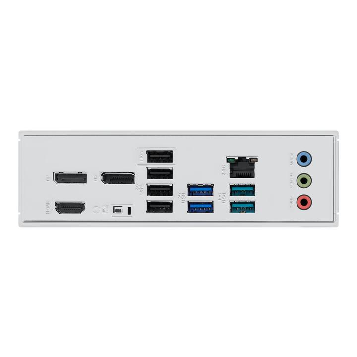Produktbild ASUS MB PRIME B850M-A-CSM (AM5, AMD B850, mATX)