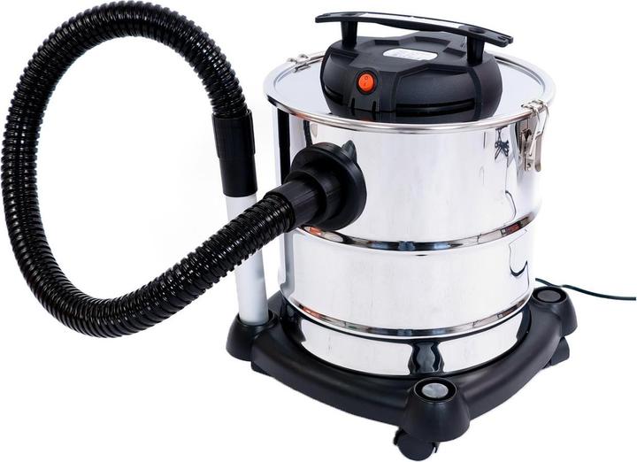 Produktbild Fuxtec Aschesauger K416 (Aschesauger)