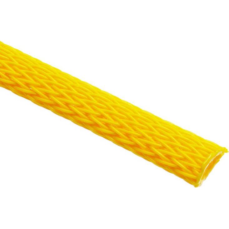 Techflex, Kabelschutz + Kabelführung, Flexo PET Sleeve 6mm (Kabelschlauch, 1000 mm)