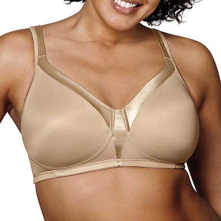 Actual product image Playtex Full Coverage Bra (100 C)