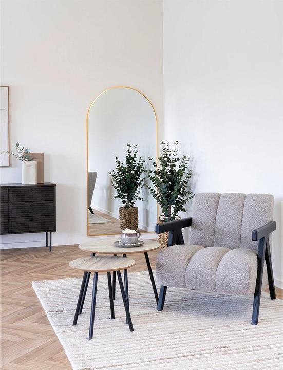 Immagine prodotto House Nordic Madrid (90 x 180 cm)