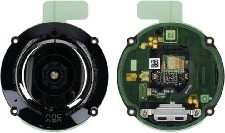 Samsung Battery Cover für R905