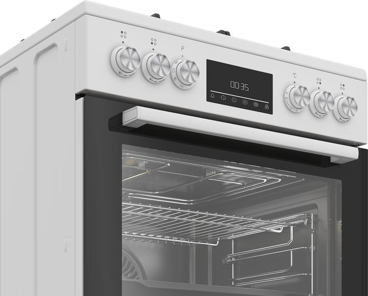 Produktbild Beko FBM62330GWDTN