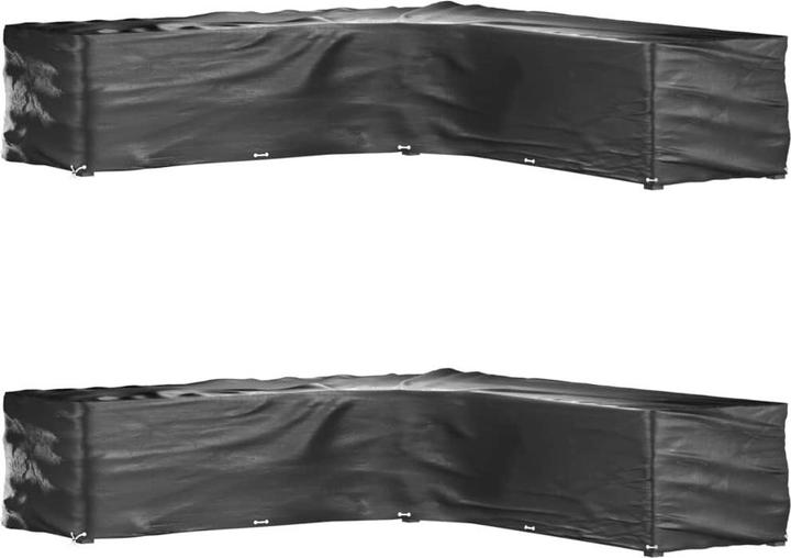 Image du produit vidaXL Gartenmöbel Abdeckung