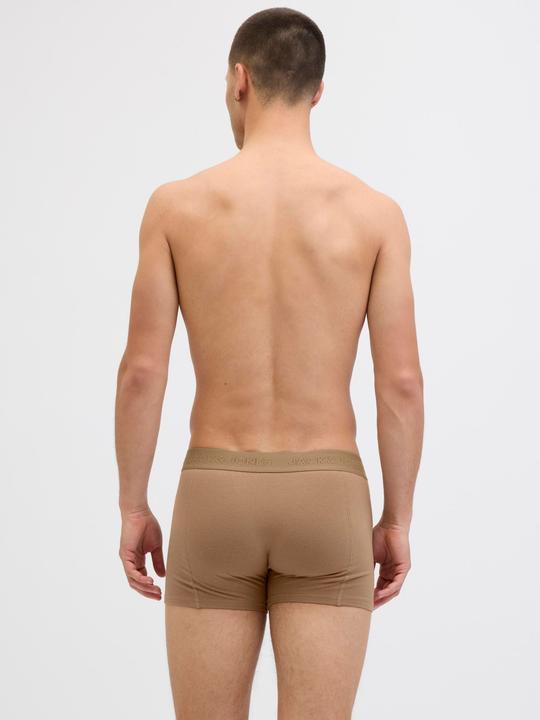 Produktbild Jack & Jones Jacordinary Trunks 3 Pack Noos (M, 3er Pack)