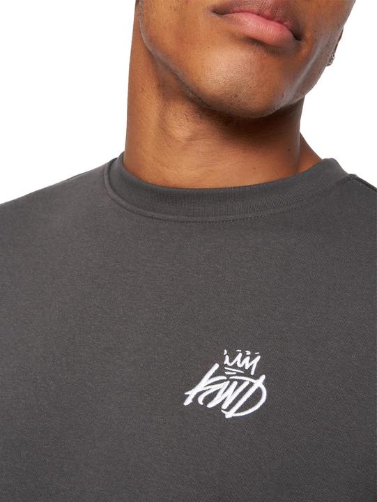 Actual product image Kings Will Dream Mens Coby Sweatshirt (XS)