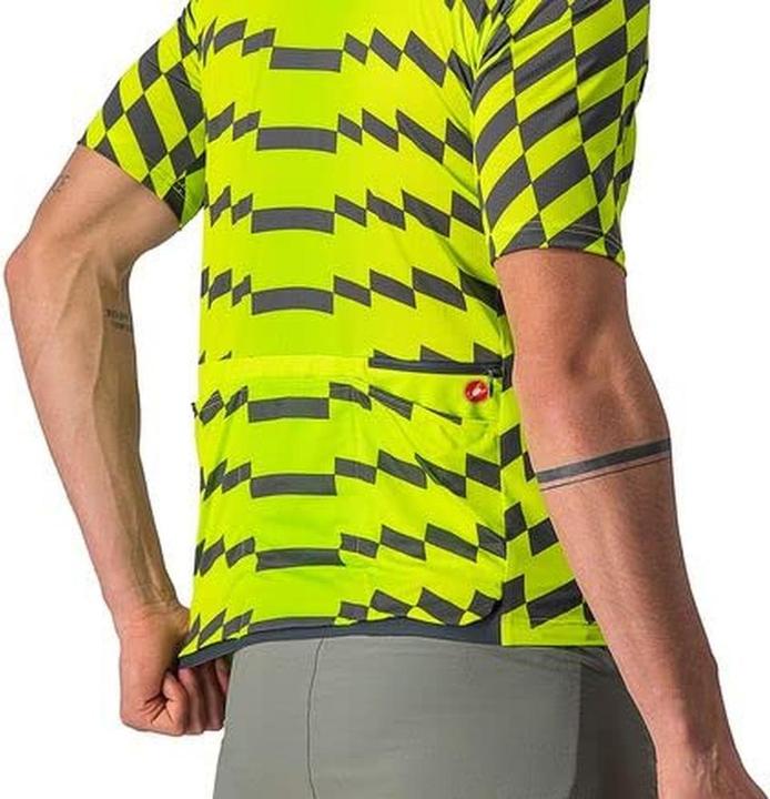 Immagine prodotto Castelli Maglia Unltd Sterrato (XL)