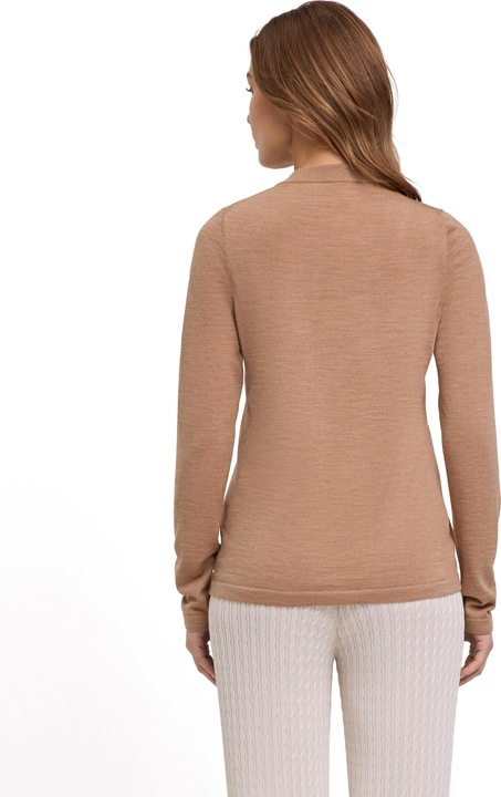 Produktbild Falke FAV Merino X-fine Cardigan w (L)