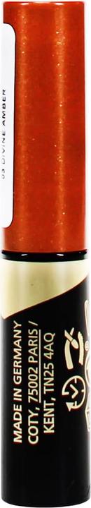 Produktbild Max Factor Liquid shadows and lines Eyefinity (Liquid Shadow) 9.7 ml - Shade: 03 (03 Divine Amber)