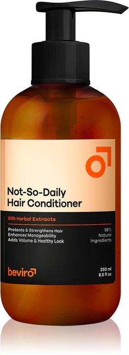 Produktbild Be-Viro Nicht-täglicher Conditioner (250 ml)