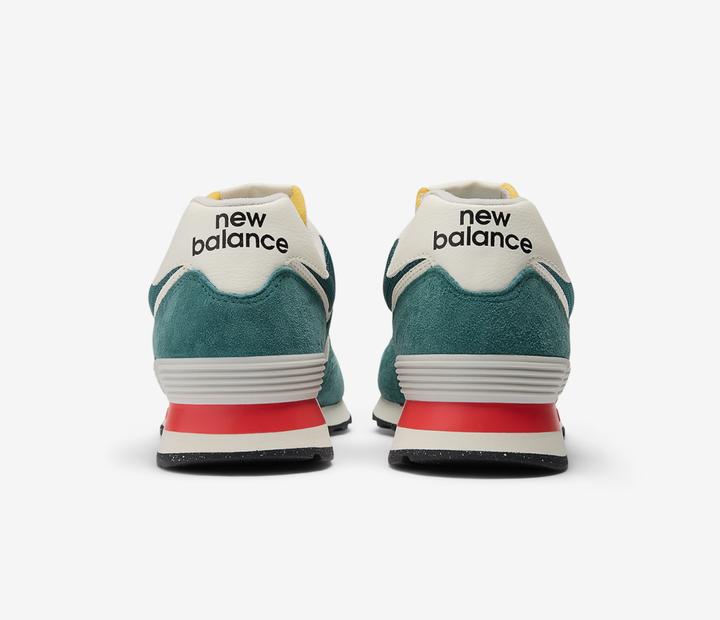 Image du produit New Balance U574VPG (41.5)