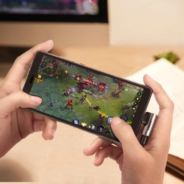 Immagine prodotto Ugreen Cavo C (1 m, USB 2.0, 60 W)