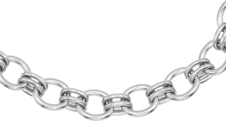 Immagine prodotto Heideman Arria color argento (100% acciaio inossidabile)