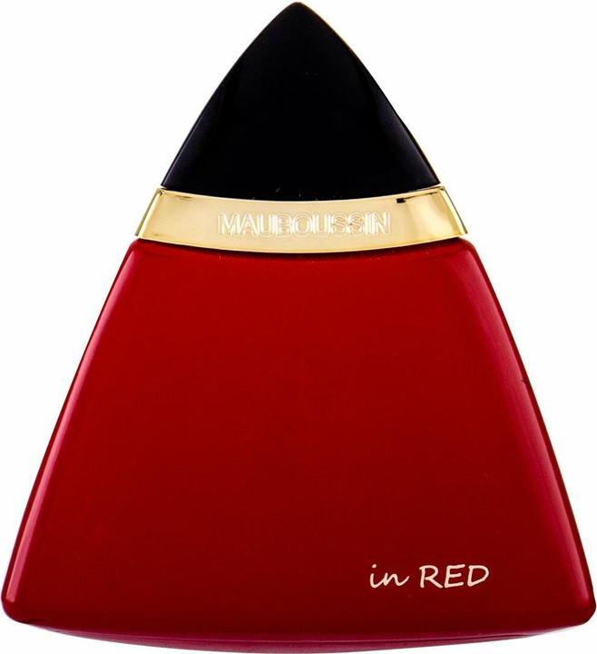 Immagine prodotto Mauboussin in rosso (Eau de parfum, 100 ml)