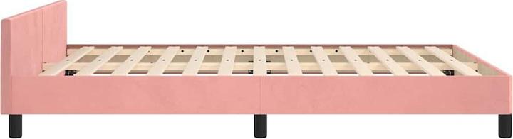 Produktbild vidaXL Johnny (140 x 190 cm)