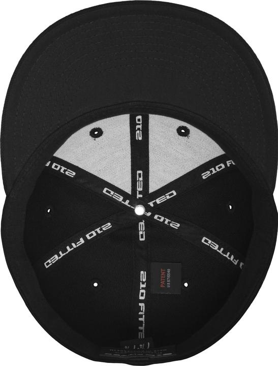 Produktbild Flexfit Premium 210 Fitted (M, S)