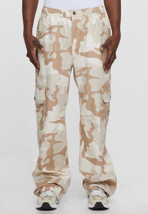 Immagine prodotto Southpole Pantaloni cargo in twill camo - 176925 (XL)