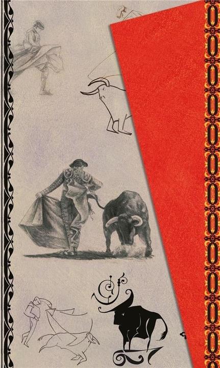 Actual product image Boncahier Decorative notebook 0009-03 ALBERO (Plain)