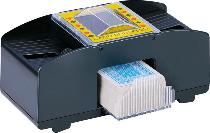 Lifetime Maschine zum Mischen von Spielkarten