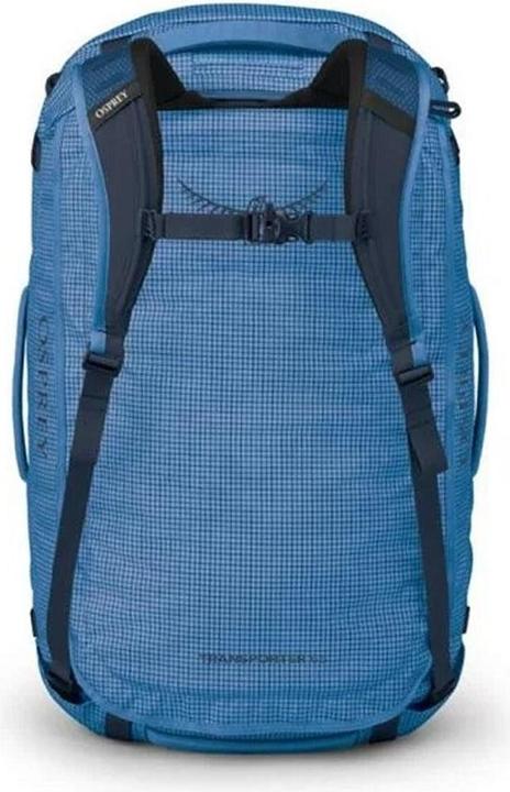 Produktbild Osprey Transporter Duffel 65,Flame (65 l)