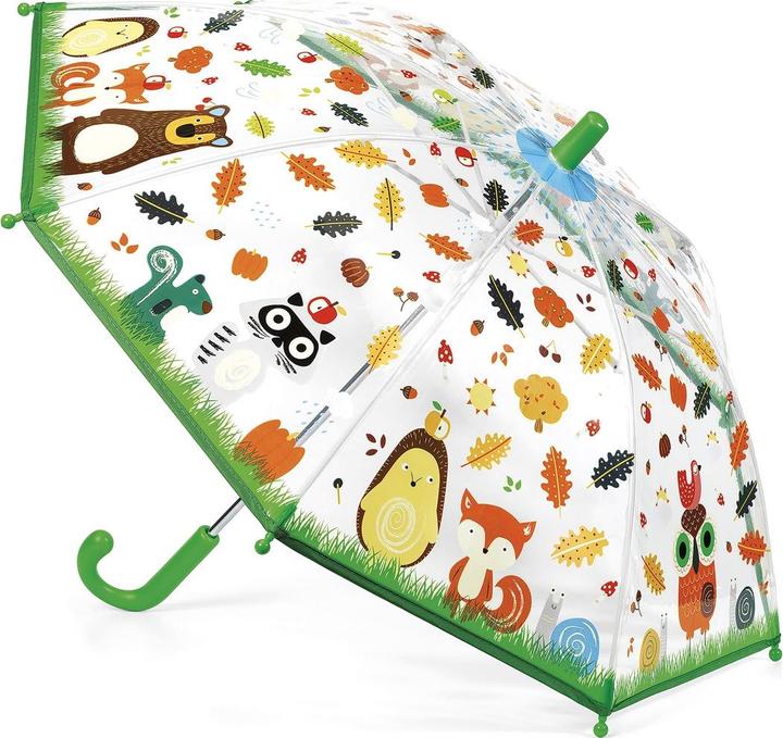 Djeco Forest animals