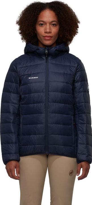 Produktbild Mammut Crag IN Hooded Jacket Women (XL)