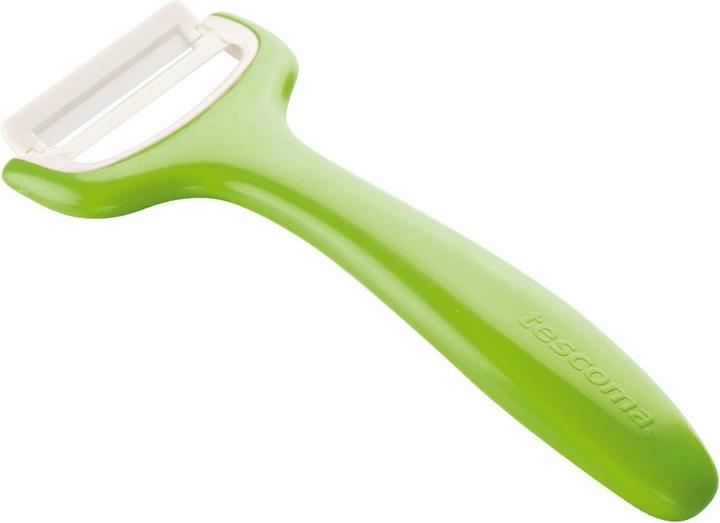 Image du produit Tescoma Éplucheur céramique à lame transversale VITAMINO