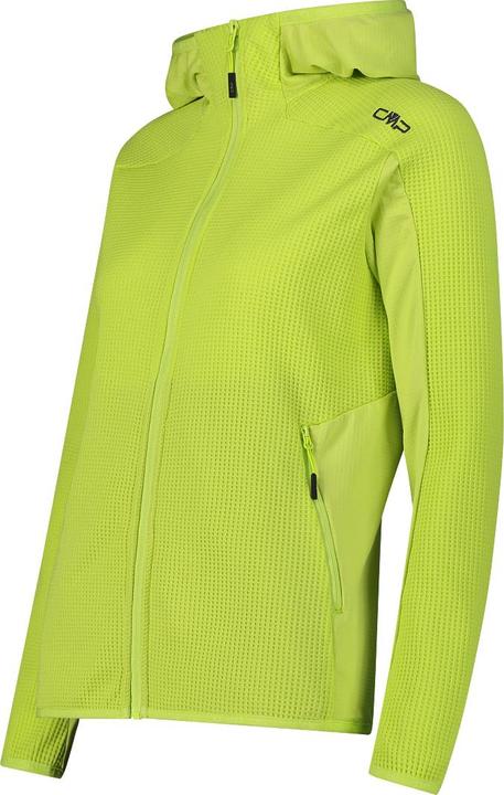 Produktbild CMP Campagnolo Kapuzenjacke (XL)