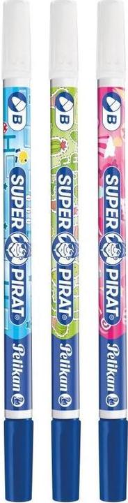 Produktbild Pelikan Super Pirat