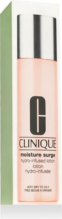 Actual product image Clinique Surge Hydro (200 ml, Face gel)