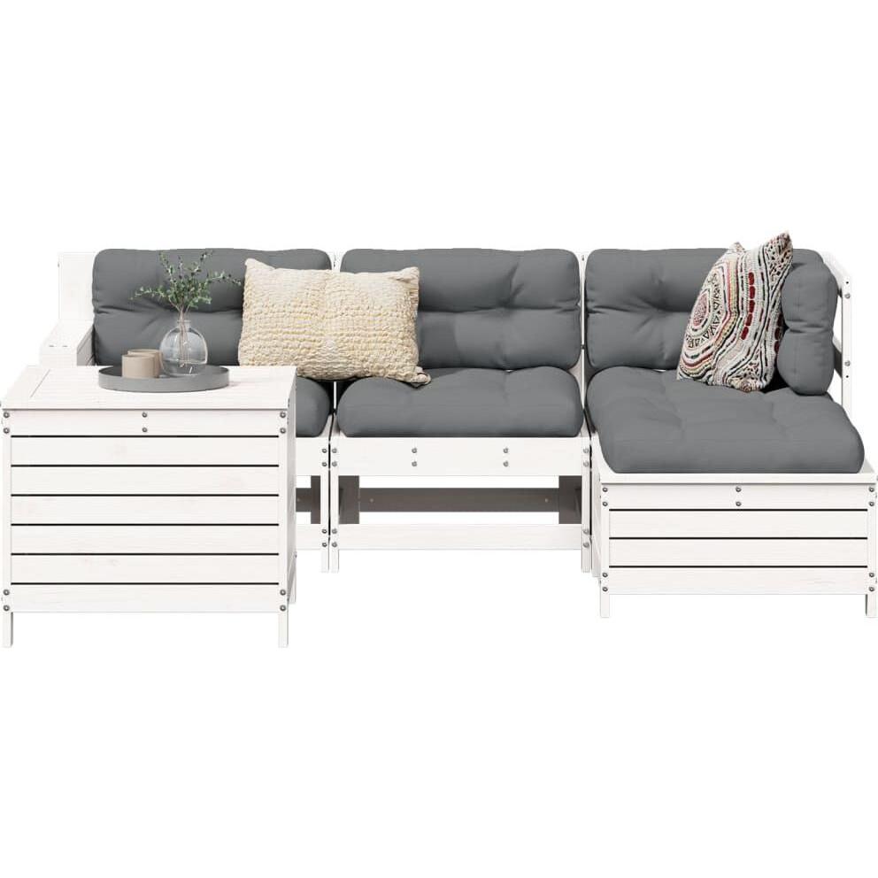 Thumbnail - VidaXL, Gartenlounge, Matty