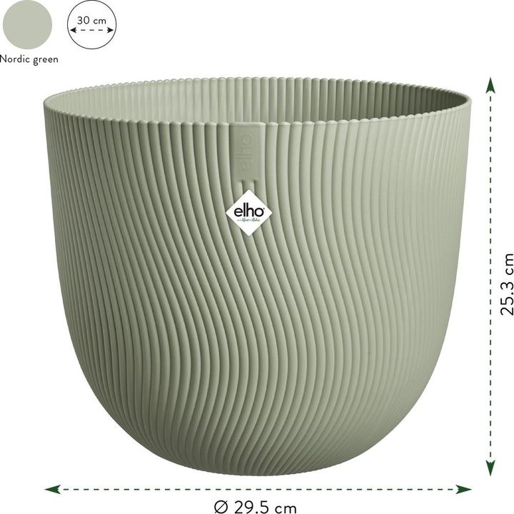 Produktbild Elho Sereh (30 x 25.30 cm)