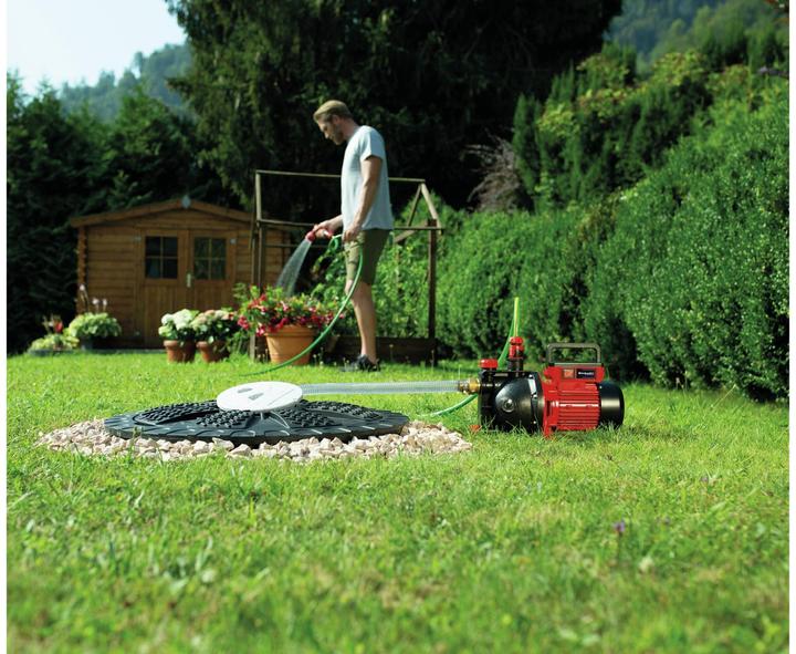 Productafbeelding Einhell Tuinpomp GC-GP 6040 ECO (Tuinpomp)