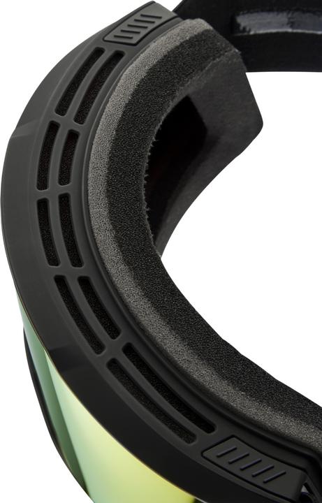 Image du produit 100% Snowcraft XL Hiper Black-Mirror White