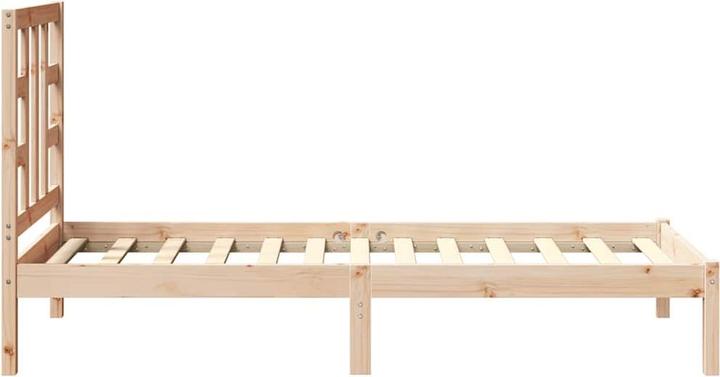 Produktbild vidaXL Mahala (75 x 190 cm)